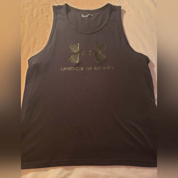 Other - Under Armour XL Tank Top